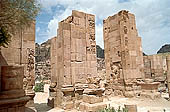 Petra - the Gate of the temenos 